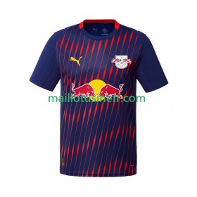 Maillot de Foot RB Leipzig Xavi Simons 10 Extérieur 2025-26